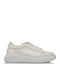 Ανδρικά Sneakers Λευκά