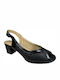 Anatomic Women's Platform Shoes Black