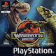 Warpath: Jurassic Park PS1 Game (Used)