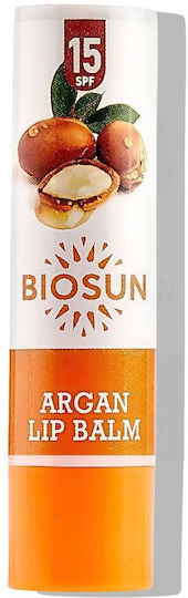 BioSun S.Martino Lip Balm SPF15 4.5gr