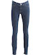 Damenjeans Rinse