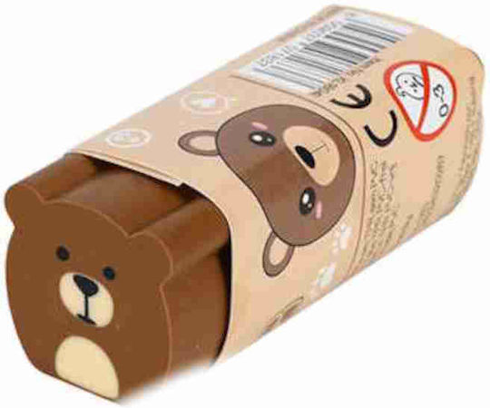 Γομολάστιχα Itotal Cute Animals Bear Hug 23x60mm