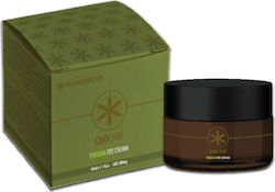 Plant Of Life Creme Hanfprodukte (CBD) 50ml Plant Of Life Creme Hanfprodukte (CBD) 50ml