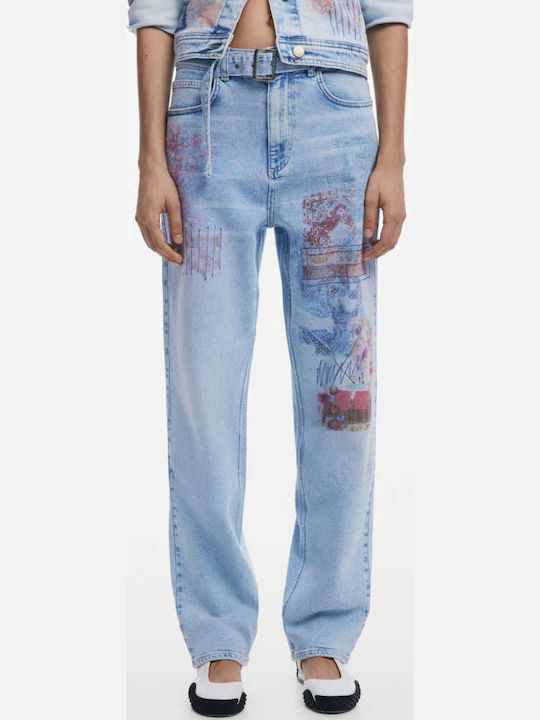 Damenjeans Denim