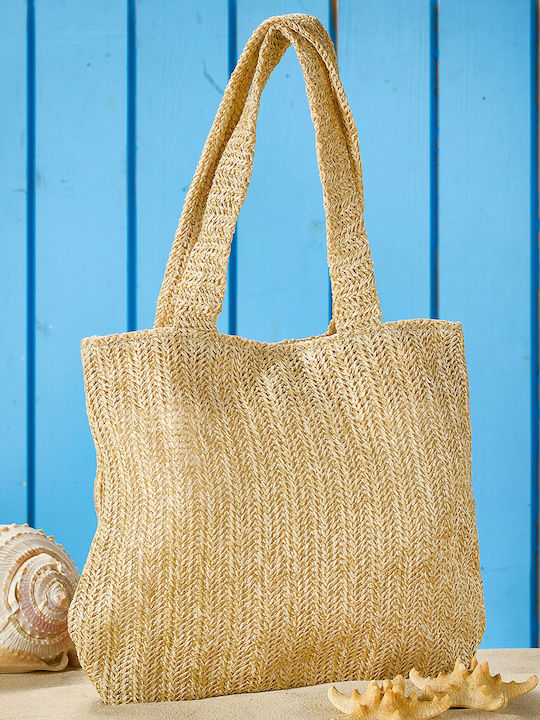 Πάνινη Τσάντα 30x25x39 Whitegg Bag-20 30x25x39