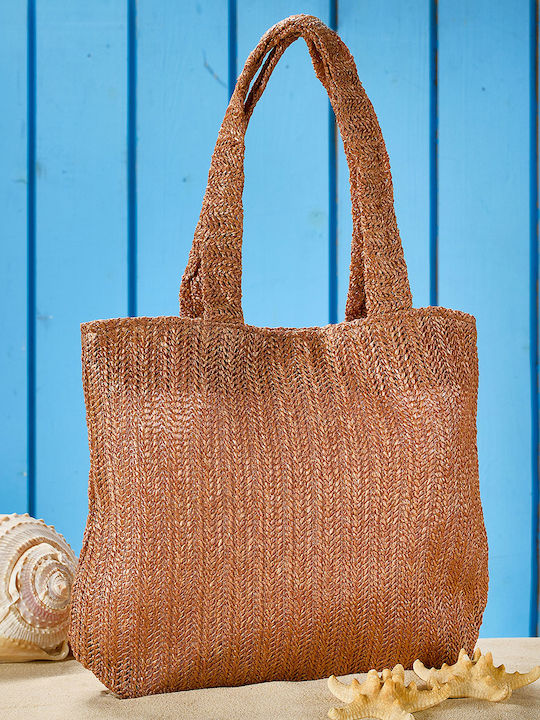 Πάνινη Τσάντα 30x25x39 Whitegg Bag-21 30x25x39