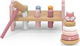 Viga Toys Παιχνίδι με Σφυράκι από Ξύλο για 12+ Μηνών