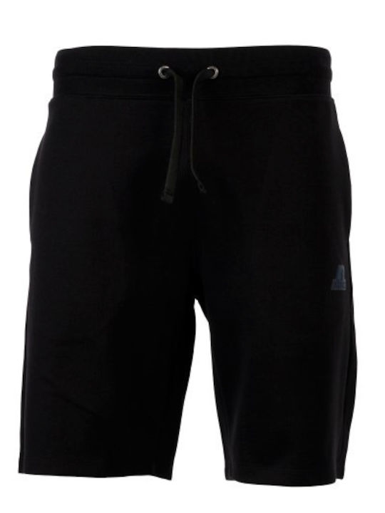 Russell Athletic Herrenshorts Black