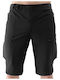Men's Shorts Cargo Black