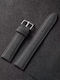 Fabric Strap Black 18mm
