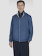 Typhoon Denim Jacket Dark Grey, Denim