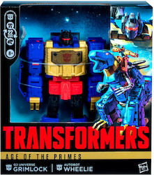 Action-Figur G2 Universe Grimlock Autobot Trans...