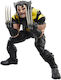 Φιγούρα Δράσης X-men Wolverine για 4+ Ετών 15εκ.