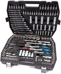 HBM Machines 7800 Комплект Кестени с Орехчета HBM Machines 7800 Комплект Кестени с Орехчета