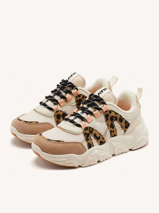 Gioseppo Παιδικά Sneakers Πολύχρωμα