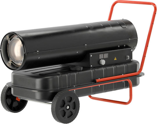Încălzitor diesel Yato YT 99743 50 kW 1100 m³/oră