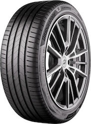 Bridgestone Turanza 6 255/45R19 100E-Commerce-W...