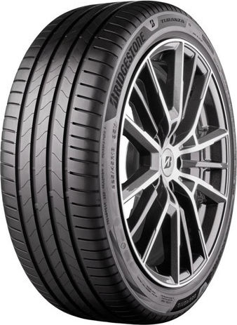 Bridgestone Turanza 6 245/40R19 98E-Commerce-Website XL Sommerreifen Reifen für Passagier Auto