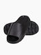 Herren Slides Schwarze