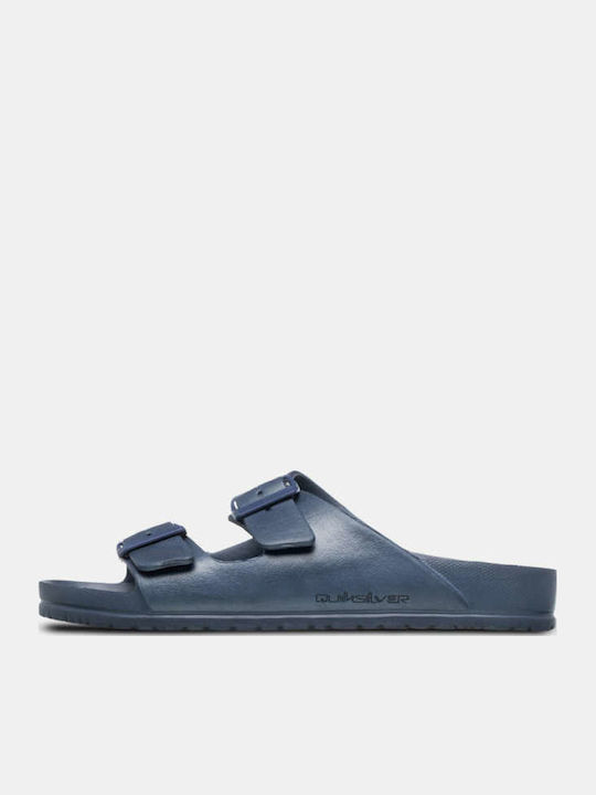 Quiksilver Embark Men's Sandals Anatomic Blue