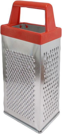 ForHome Käse Reiben 10x7.5x23cm ForHome Käse Reiben 10x7.5x23cm