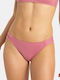 Beach Classics Bikini Slip Pink