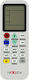 Noozy Universal Noozy Rc5 Air Conditioner Remote Control
