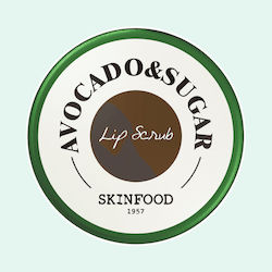 Skinfood Lip Scrub 14g