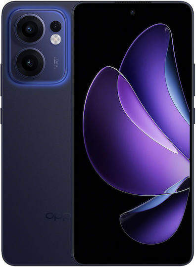 Oppo Reno13 F 5G Dual SIM (8/256GB) Luminous Blue