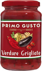 Cooking Sauce 350gr