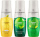 Sodastream Syrup Carbonator Lemonade + Lemon Li...