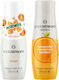 Sodastream Mirinda Zero + Mandarinen-Sirup Set ...
