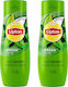 Set 2 Concentrate Sodastream 2x Lipton Ice Green