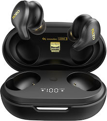 Tozo Golden X1 In-Ear Schwara Tozo Golden X1 In-Ear Schwara