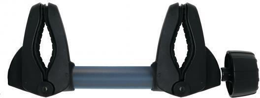 Peruzzo Rack Arm 3.-4. Fahrrad 693/qtp