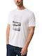 Tricou Alb