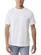T-shirt White