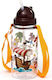 Puckator Kinderflasche Piraten 450ml