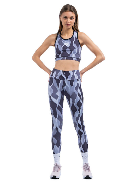 Women's Training Legging Colorful