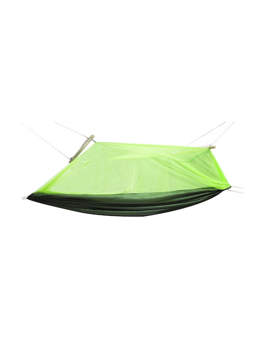Aiură Dublu Plasă Verde 200x100buc Aiură Dublu Plasă Verde 200x100buc