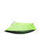Aiură Dublu Plasă Verde 200x100buc