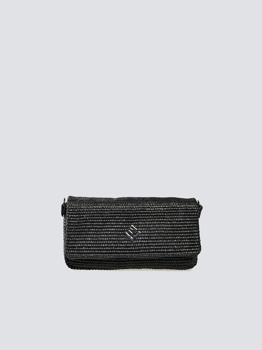 Lovely Handmade Adele Damen Tasche Hand Schwarz