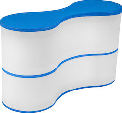 Schwimmendes Kissen Pool-Boje Beine 47280