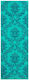 Gaiam Exercise Mat Blue (173x61cm)