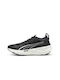 Forever Run Nitro 2 Sport Shoes Running Black