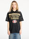 Τζέρσεϊ New Era Nfl Saf49e Mesh Graphic Jersey Unisex Black