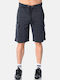 Men's Shorts Cargo Anthracite