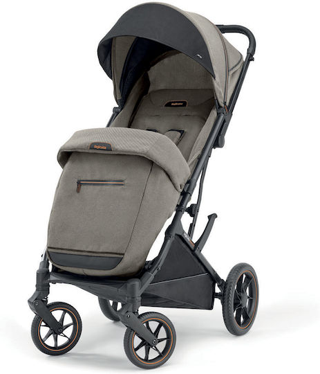 Inglesina Maior Бебешка количка Подходящо за 6+ Месеца Бежов туарег 7.9кг