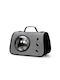 Animal Cat Carrier Bag 43x24x28cm 23.07.03834