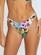 Prairie Punk Bikini Slip Multi